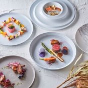 【アマギフ最大1.5万*料理重視の方◎】貸切邸宅×三ツ星試食*おもてなし体験