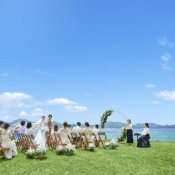 【大人数プランあり】ゲストと楽しむ沖縄リゾ-トW相談フェア