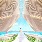 【26年夏Open】◆2026年内挙式◆3大特典プレゼント!