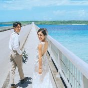 【沖縄サロン開催】宮古島/石垣島/ハワイ　リゾートWフェア