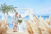 【フォトウエディング】＼宮古島/石垣島/ハワイ／憧れのビーチフォト相談フェアの詳細を見る