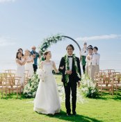 ＼ハワイウエディングを徹底比較！／ ハワイ挙式をお得に叶えるリゾートＷフェアの詳細を見る