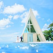 ＼バリ島ウエディングを徹底比較！／ バリ挙式をお得に叶えるリゾートＷフェア