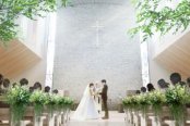 【年1BIG】160万優待*100年の歴史を紡ぐ本格礼拝堂*牛フィレ試食