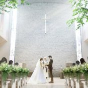 【SW連休BIG】160万優待*100年歴史を紡ぐ本格礼拝堂*牛フィレ試食の詳細を見る