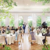 【クイック90分】プレ花嫁人気No.1＊ウェディング相談会♪