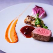 【料理重視◎】シェフ自慢の牛フィレ試食＆オープンキッチン体験の詳細を見る