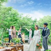 【平日限定*8大特典】貸切邸宅×ガーデン＆牛フィレ贅沢試食会の詳細を見る