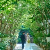 【月1BIG】160万優待◇貸切ガーデン*独立型教会×豪華3万試食