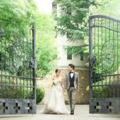 【月末BIG】160万優待◇独立型教会×緑溢れる邸宅*森の美食体験