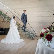 【1日1組限定邸宅貸切】 “国際結婚フェア”　有名パティシエのスイーツ付フェアの詳細を見る