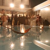 【1日1組限定邸宅貸切】 “帰国後パーティフェア” 有名パティシエのスイーツ付