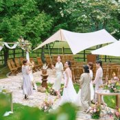 GW限定！交通優待あり*デザートブッフェ＆ガーデンパーティー体験ほか6大特別体験の詳細を見る