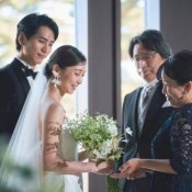 \親御さまもご一緒に/ホテルのホスピタリティーを堪能!選べる来館特典付きフェア