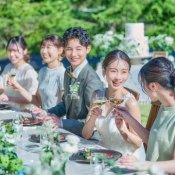 初見学に！5組限定*新幹線往復2名分プレゼント*無料試食×6大体験BIGフェア