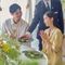 まだ予約OK*パーティー会場での無料試食会&6大演出で結婚式丸わかりBIGフェア
