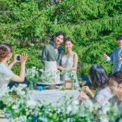 平均気温25℃の軽井沢を満喫*無料試食×デザートブッフェ体験×敷地内クルーズの詳細を見る
