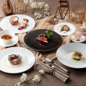 プランナーおすすめコースをパーティールームで堪能！信州を味わう無料試食×会場見学の詳細を見る