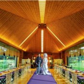 【軽井沢 神前式相談フェア】水辺の独立型神殿でリゾート和婚の詳細を見る