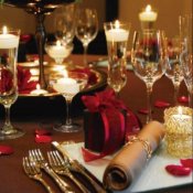 クリスマスシーズン*スペシャルブッフェを20％OFFで堪能！結婚式ダンドリ相談会の詳細を見る