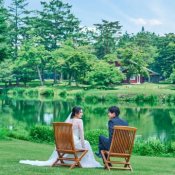 【品川サロン他】全国サロンでリゾート挙式相談会～最短60分～の詳細を見る