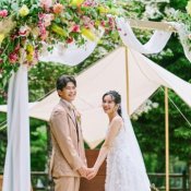 残3*新フレンチ&デザートブッフェ無料試食×フォト体験×春コーデ展示!年1BIG