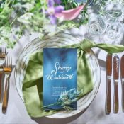 28日限定！アイテムコレクション*衣裳・会場飾花・引出物展示×会場見学特別フェア