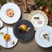 【人気No.1】 料理重視派★秋限定フレンチ無料試食会×会場見学