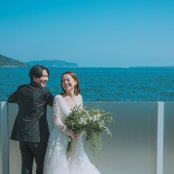 【130万優待×3万試食】絶景パノラマビューリゾートウエディング体感フェア