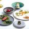 4月OPEN【SW限定＊スペシャリテ試食】ゲスト絶賛美食W×イマーシブ体験