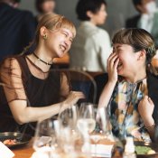 【料理重視の方必見！】豪華試食×ペアリング体験付き ブライダルフェアの詳細を見る