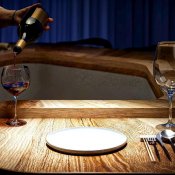 【美食がつなぐ、イマーシブ体験】人生を味わう*パティシエ特製季節のスイーツ付き