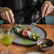 【婚礼料理食べ比べフェスタ】料理重視必見！2会場の料理を一気に味わう