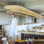 【初開催】パーティ本番実演＆お肉おかわり＆テラスで海風感じるチル付大型体験フェア