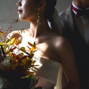 〈全席特等席のウエディング体験〉ドレス×料理×3大特典フェアの詳細を見る