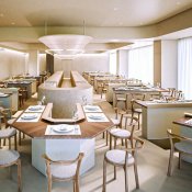 26年春に誕生。クレイジーWプロデュースの結婚式-試食フェア