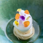 26年春に誕生。クレイジーWプロデュースの結婚式-試食フェアの詳細を見る