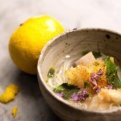 4月OPEN【夏のみなとみらいロケーション】海・緑広がる涼しい貸切館内で豪華試食