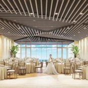 OPEN限定【豪華20大特典】海×空広がる貸切邸宅*絶景チャペル