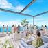 ＼OPEN初週限定／20大BIG特典！海*光溢れるチャペル×和牛試食×新作ドレスのイメージ