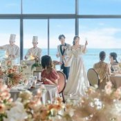 【2件目以降に】ふたりの悩みを解消！3大プレ花嫁体験付き相談会