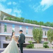 【はじめて見学も安心◎】1stステップ相談×会場見学×演出体験