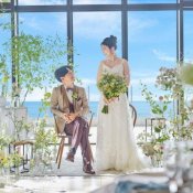 【はじめて見学も安心◎】1stステップ相談×会場見学×演出体験