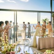 \NEW OPEN★/《挙式料無料*》貸切邸宅×ドレス体験♪