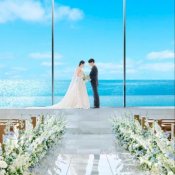 【はじめて見学も安心◎】1stステップ相談×会場見学×演出体験