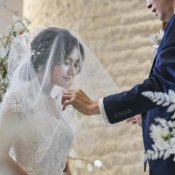 【最大130万円優待】4万相当黒毛和牛試食×光のチャペル入場体感