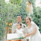 マタニティ&パパママ応援!\お子様ももちろん見学可能◎/