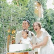 マタニティ&パパママ応援!\お子様ももちろん見学可能◎/