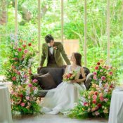 【初見学がお得】155万円優待×ガーデンW体験×特選牛試食♪