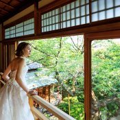 【平日休みでお得】貸切邸宅をゆったり見学。平日特典付きフェア